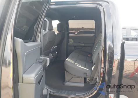 2024 Ford F-150 Xlt из США, поврежденный, VIN 1FTFW3L51RKE33863